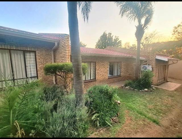 3 BEDROOM PROPERTY TO RENT IN MORNINGSIDE MANOR